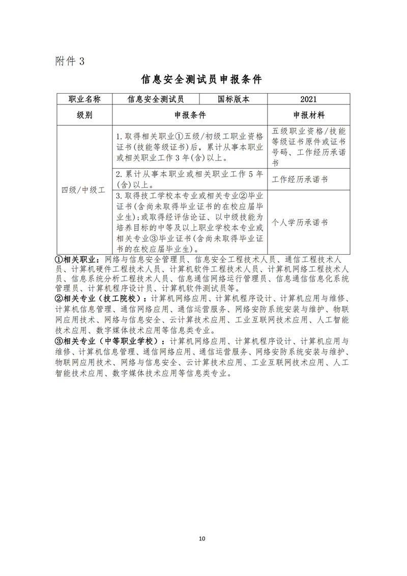 關于開展供應鏈管理師、互聯網營銷師、信息安全測試員職業技能等級認定工作的通知（中教培〔2023〕24號）_09.jpg